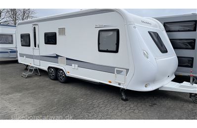Hobby De Luxe 650 KMFe